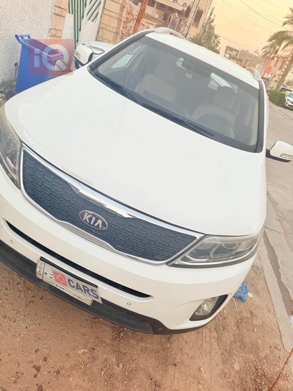 كيا سورينتو